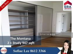 The Montana (D10), Apartment #123106962